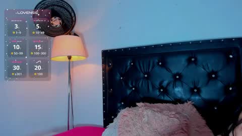 Victoria  online show from March 31, 11:10 am