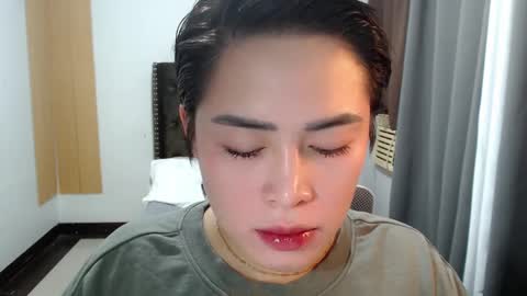 Vic online show from February 1, 8:50 am