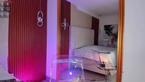 Maria Victoria online show from November 12, 11:41 am