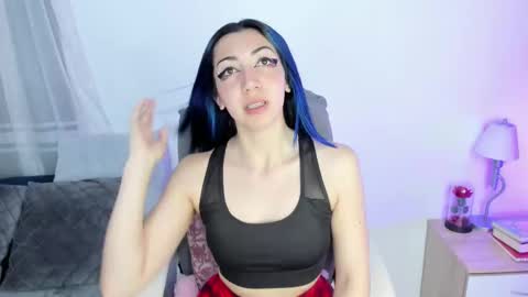 Victoria but you can tell me Vicky Vic or just Tory online show from September 13, 12:51 am