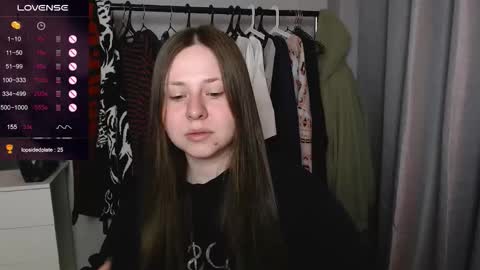 victoriassecrets_ online show from February 21, 7:14 pm