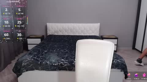 VictoriaTiger online show from October 18, 9:56 am