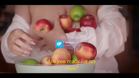 Victoria        online show from February 7, 10:24 pm