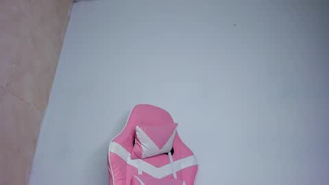 samantha victoria hall online show from February 15, 1:10 am