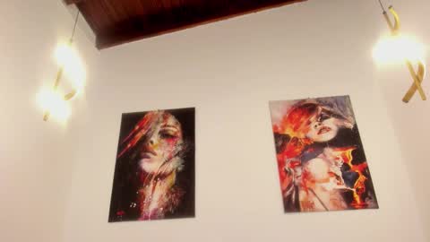 victoria online show from January 8, 5:50 pm