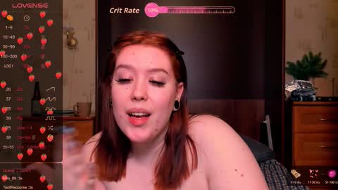 viesica_ online show from December 15, 9:31 pm