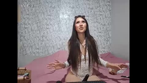 VIOLETA CUTE online show from October 8, 4:39 am