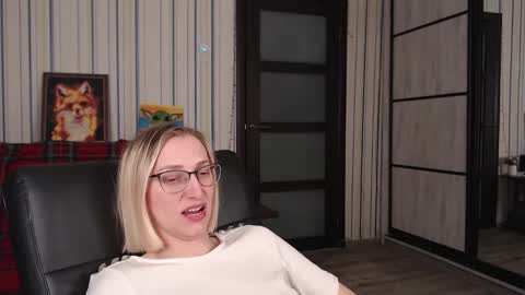 Vika online show from February 19, 9:02 pm