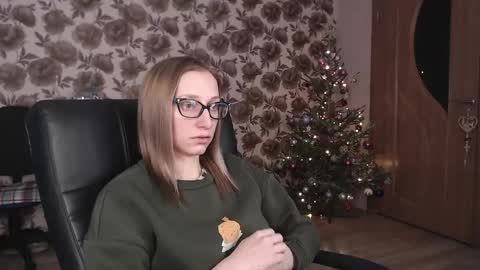 Vika online show from December 19, 7:51 pm