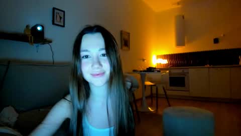 Vika   online show from October 19, 9:39 pm
