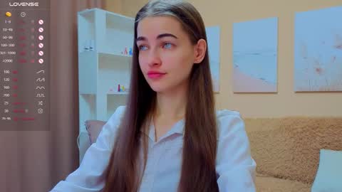 vikiberry online show from October 16, 4:26 am