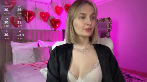 Vikky online show from February 9, 2:14 am