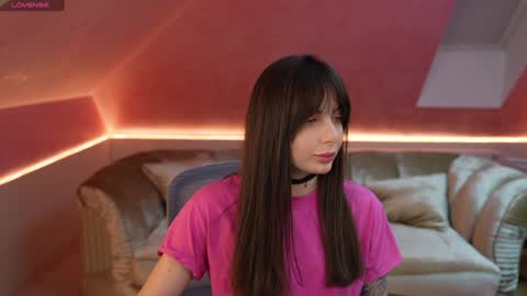 Alisa online show from December 21, 7:27 pm