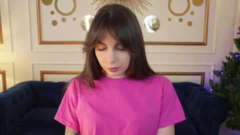 Alisa online show from January 4, 11:22 am