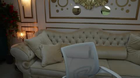 Alisa online show from October 14, 7:27 pm