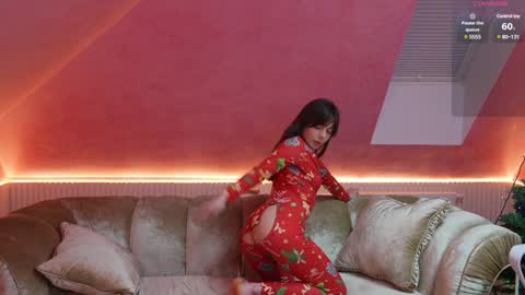 Alisa online show from December 27, 3:38 pm