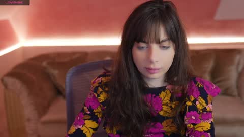 Alisa online show from December 4, 11:46 pm