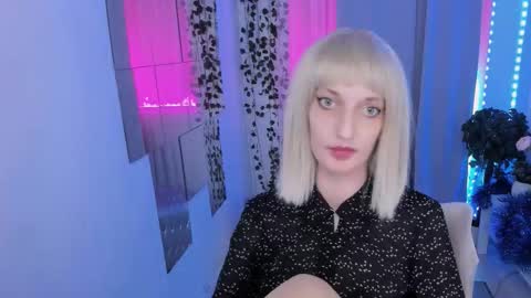 Viktoria online show from January 9, 5:50 pm