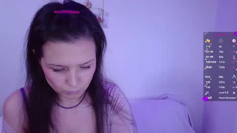 viktoriakiss online show from March 13, 10:22 pm