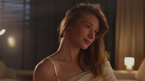 Lana online show from November 18, 9:43 am