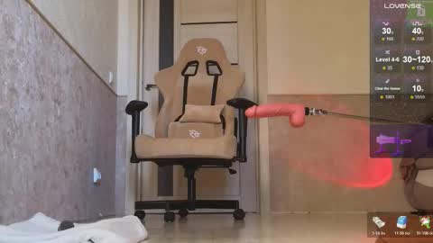 Eva online show from November 30, 6:06 am