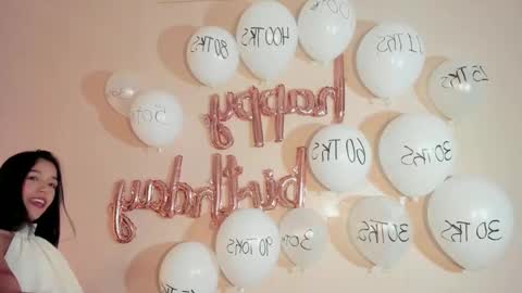 Vilu Muse online show from February 6, 7:39 pm