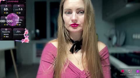 Funny  girl online show from January 16, 11:06 pm