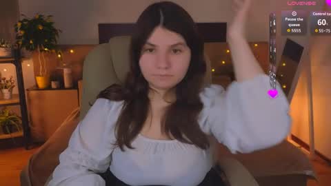 Viola online show from April 3, 9:13 pm