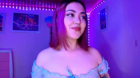 violet online show from September 26, 6:44 am