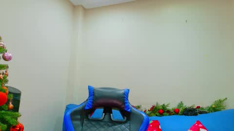 violeta online show from December 5, 9:43 am