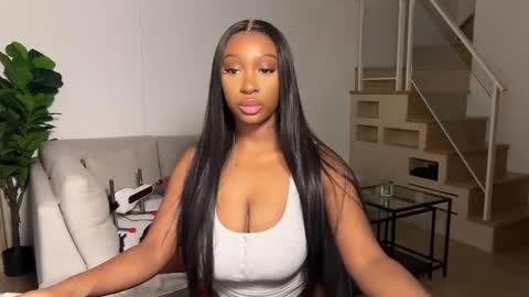 Fantasy Black Girl online show from October 23, 5:24 am