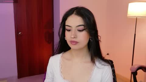 Violeta  online show from December 4, 7:36 pm