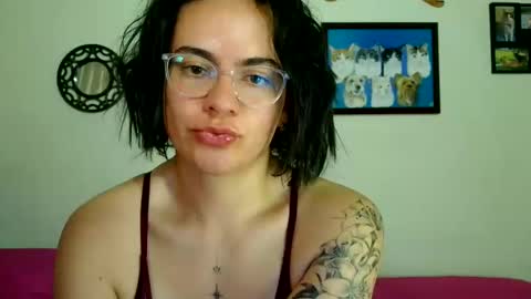 Sofia online show from January 27, 3:04 am