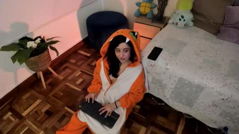 Violet Nova online show from January 8, 12:53 pm