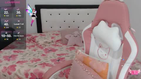 Violeta online show from September 29, 5:45 am