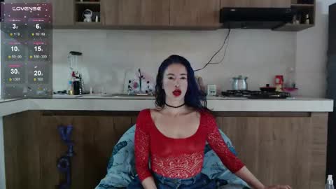 Snapshot of violet_sweet_23 chatting on October 22, 3:55 am violet-sweet-23 online show from October 22, 3:55 am