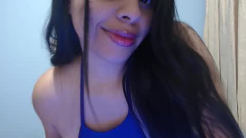 Snapshot of violeta_53 chatting on October 21, 12:09 pm Violeta online show from October 21, 12:09 pm