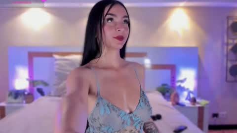 Violeta  online show from February 26, 12:37 pm