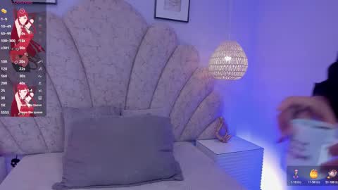 violeta_medina online show from January 17, 2:52 am