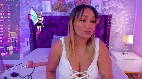 violeta_medina online show from October 25, 10:56 am