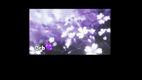 Violeta online show from April 19, 6:21 pm