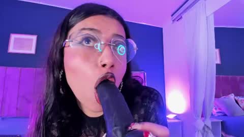 Violeta online show from July 14, 6:12 pm