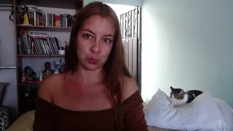 Violeta Peter online show from June 21, 8:46 pm