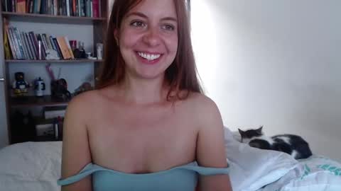 Violeta Peter online show from March 8, 8:46 pm