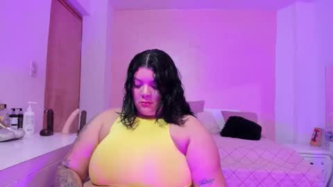 Violeta Candy Follow me I really appreciate it  online show from December 22, 7:17 pm