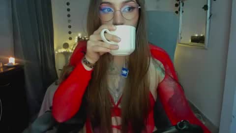 Violeta online show from July 11, 4:01 am