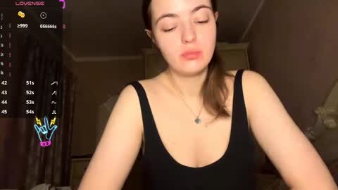 Eva online show from April 19, 3:45 pm