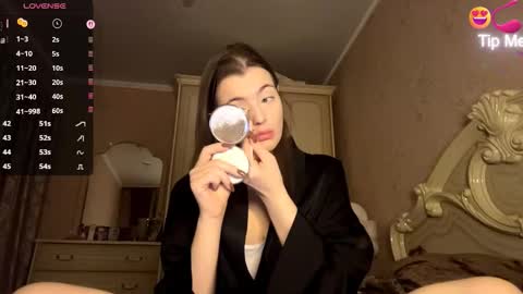 Eva online show from March 4, 5:52 pm