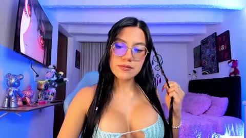 Violet online show from September 16, 3:25 am