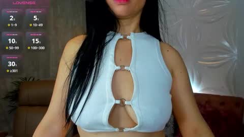 violeta online show from February 11, 2:18 pm